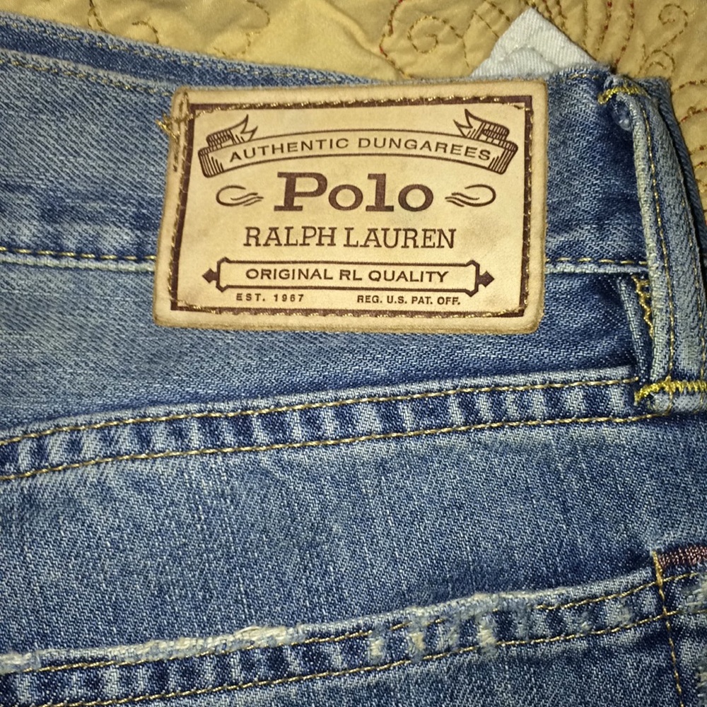 Polo men’s jeans